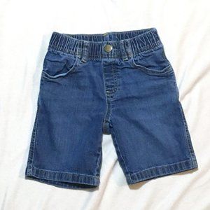 Jumping Beans Jean Shorts - Boys, Size 5